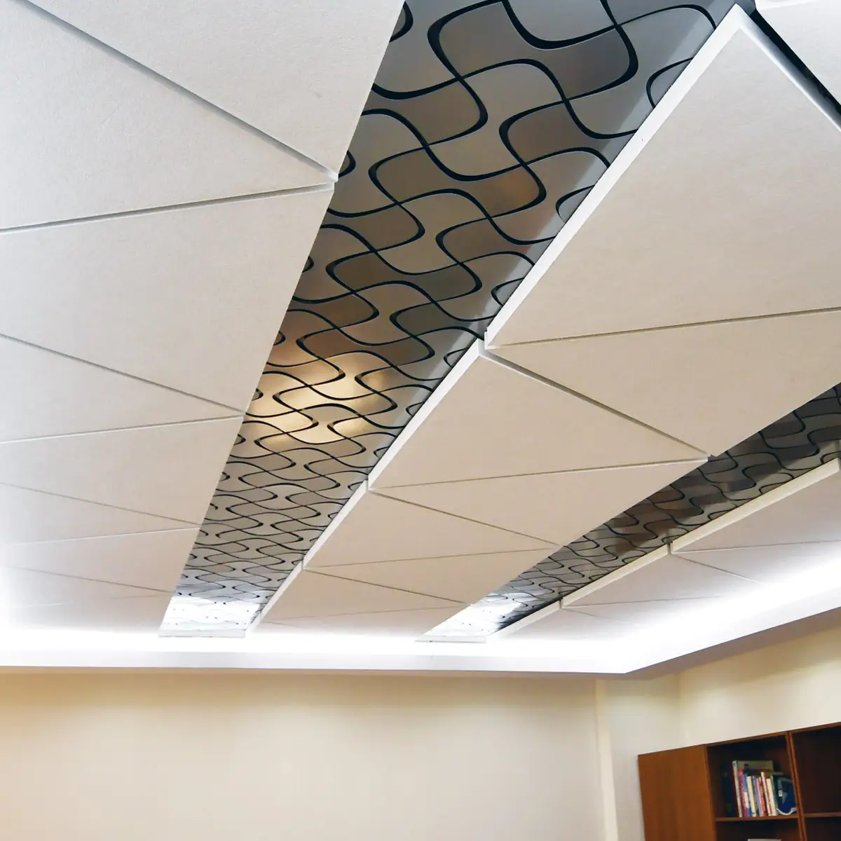 Allure Metal Ceiling